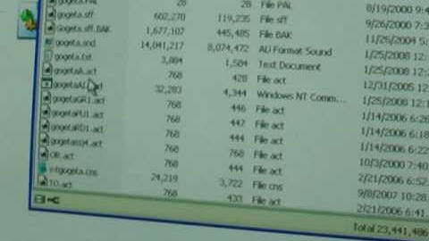 mugen: how to install stages, characters, and music