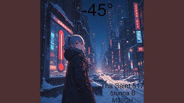 -45° (feat. 5tunna B & M33CH)