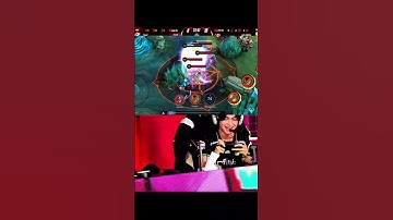 Thumbnail of Kairi thamuz buy and sell🤯🔥Miracle Comeback ❤️😱no backround song #mlbb #clutch #mlbbcreator