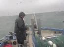 Gillnetting for Sockeye Salmon - Copper River Delt...