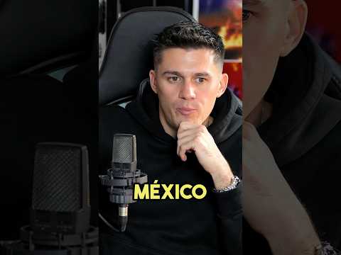 Caníbales y fosas comunes en México