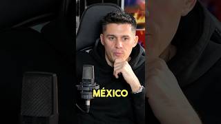 Caníbales y fosas comunes en México