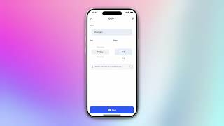 Add and schedule a GLP-1 treatment | Applidia Tutorial Profile