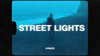 Ollie - street lights (Lyrics) Resimi