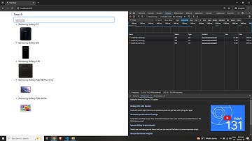 Search API in Angular | Optimized way using debounceTime & SwitchMap of RXJS| #angular #rxjs