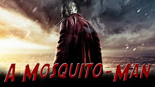 MOSQUITO MAN (HINDI) new Hollywood movie|| LATEST HINDI DUBBED MOVIE || HOLLYWOOD #movies