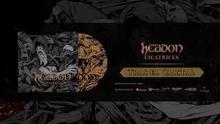 HEADON - TRAS EL CRISTAL (AUDIOSINGLE)