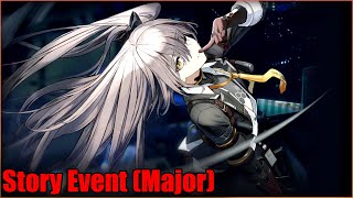 Readthrough of Deep Oblivion (Translated) | Girls Frontline 2 (CN)