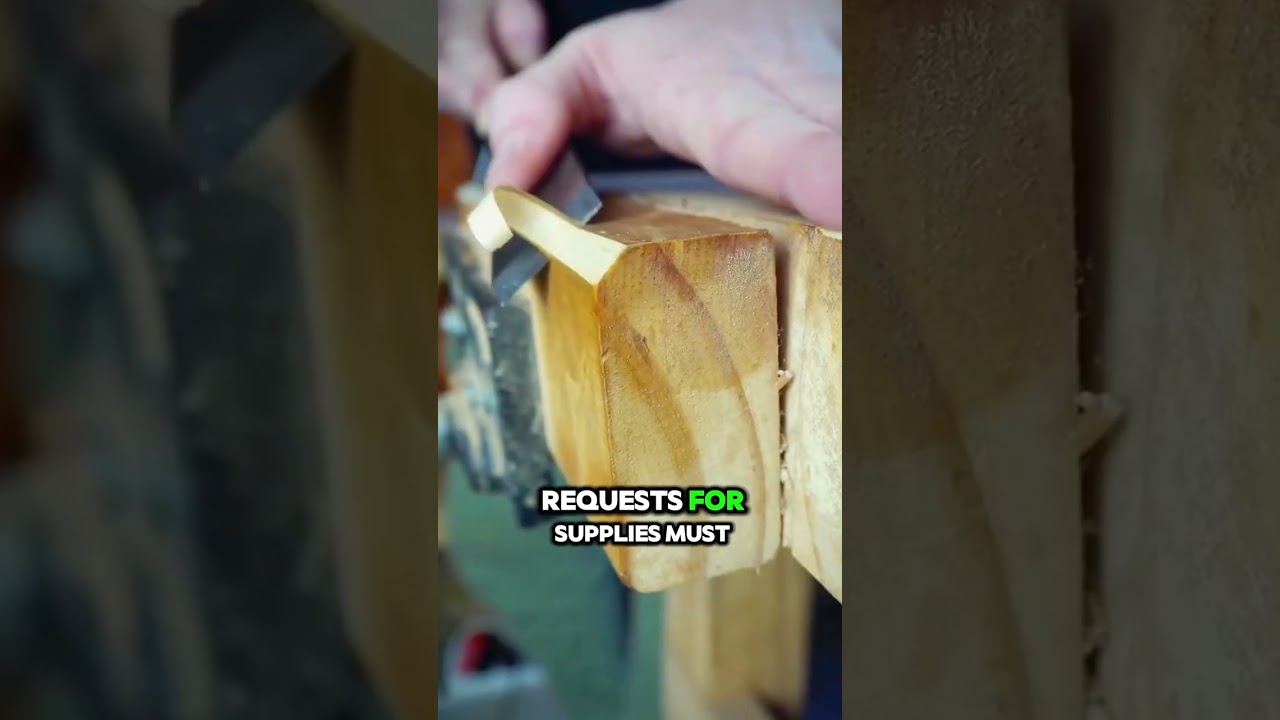 what's the most ridiculous rule in your place of work