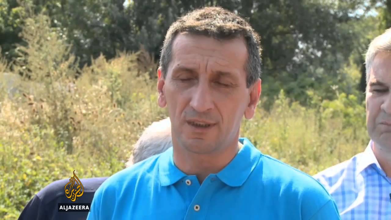 بدأت عملية إزالة الألغام في غونجا