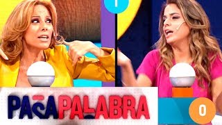 Pasapalabra - Episode 11/22/19