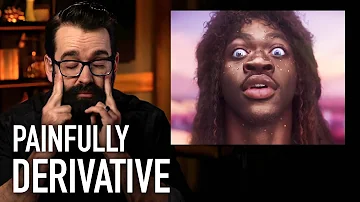 Matt Walsh Reacts To MONTERO (Call Me By Your Name) By Lil Nas X