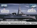 INGIN HARGA STANDAR TAPI KUALITAS TINGGI NAVAL IZINKAN INDONESIA CUSTOM SENDIRI KAPAL BELHARRANYA