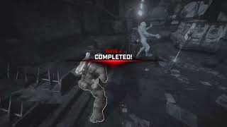 Gears 5 | Horde Frenzy Master Difficulty on Gridlock ( Daily Challenge ) Mastering GUNNER!