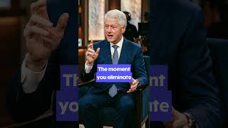 "I Wasn't Going to Let Them Kill the Filibuster — Bill Clinton"