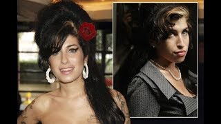 Amy Winehouse's chilling confession to doctor hours before she died