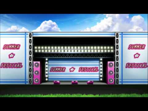 【CYaRon!杯】みら僕編成で近未来ハッピーエンド フルコン