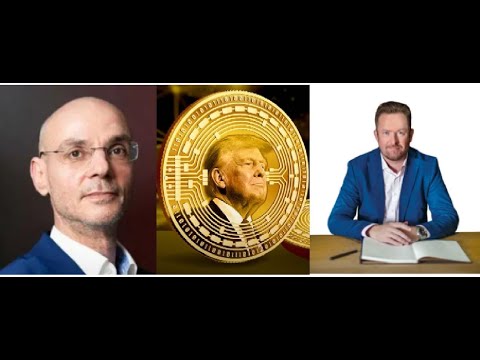 Markus Fugmann und Markus Miller: Trump und der Hype um Bitcoin und Krypto