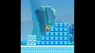 15s Super Bigo World: Save the Princess - Gameplay3 Troll2 11112021 - Play Now 1080x1080 screenshot 5