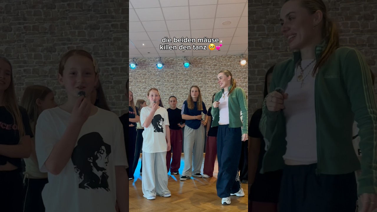 Watch sie sind 9 Jahre alt 🤯 on YouTube Watch sie sind 9 Jahre alt 🤯 on YouTube