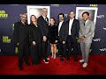 LEAVE THE WORLD BEHIND World Premiere | AFI Fest