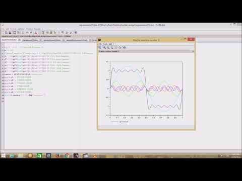 ECC3403 Digital Signal Processing _187919