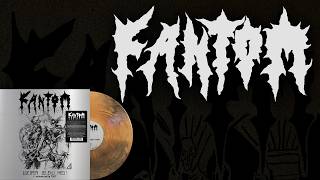 FANTOM - Lucifer Jelenj Meg! | LP - 2026 EDITION