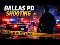 Dallas Police Officer-Involved Shooting – Presidio Avenue | Jan. 17, 2026 #police #cops 