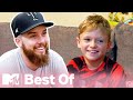 Best Of Bentley & Taylor 🧢 Teen Mom OG