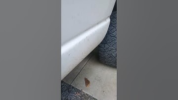 6.7 With a bad knock. Ghost 2.0 #Dodge #cummins #blown #rodknock #6.7