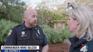 How Northside residents can help JSO with traffic, crime issues