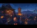 90's Rainy Chill Lofi ☕ Calm Study Music &amp; Stress Relief Beats ☔ Lofi Rain Playlist