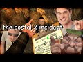 The Postal 2 Incident [Stream Highlights]