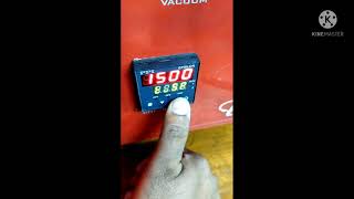 Spin coating unit Programmable # Normal Mode # Programmable Mode Both Installation video#9968234352