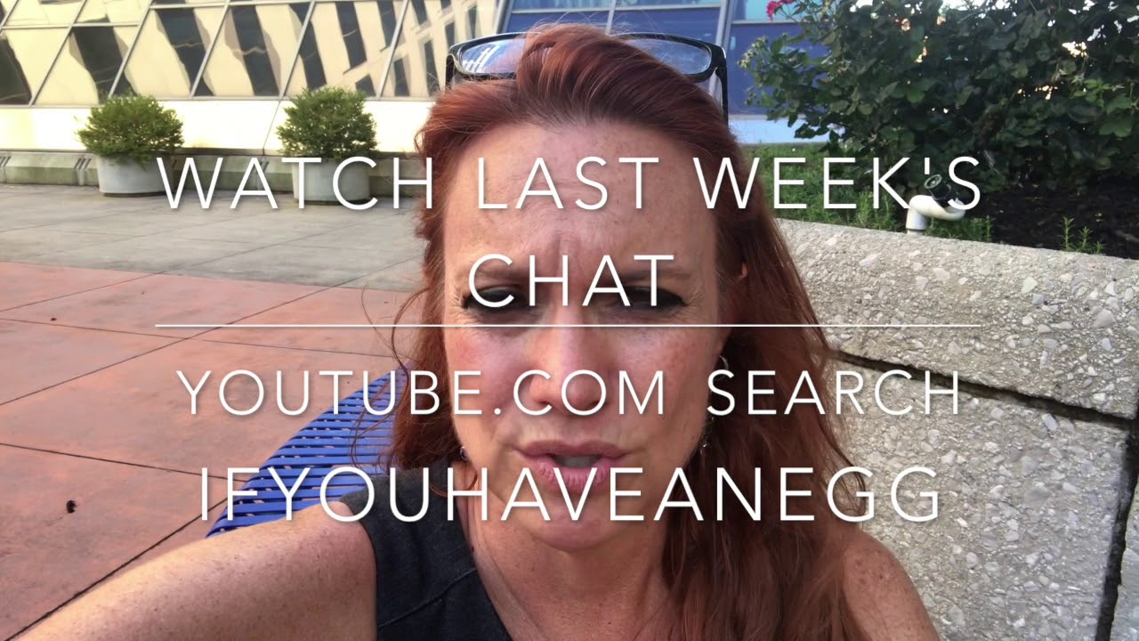 Wednesday Wrap Up 06 20 18