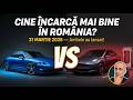 Ce au in comun #TESLA si #PORSCHE in 2026?