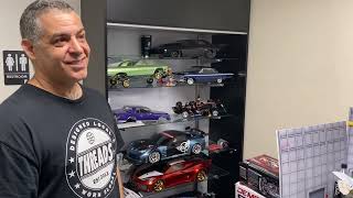 Speedtek Spools and more at JJ Customs