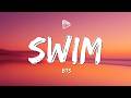 BTS Swim Lyrics mp3