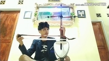 REBAB LAGU PANGHUDANG RASA