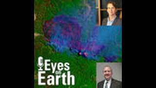 Eyes on Earth Episode 27 - Australian Wildfires