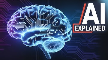 AI & Machine Learning Explained: From Foundations to Future