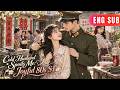[ENG SUB]✨The Quiet Soldier Hid Endless Love,And The Substitute Bride Became His Only Treasure#drama