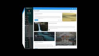 Unique Pro – Admin Dashboard Template With Analytical Dashboard