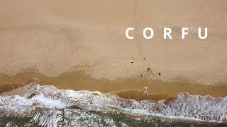 4 Days In Corfu Kerkyra