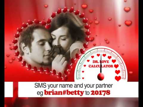 Advanta Dr Love SMS