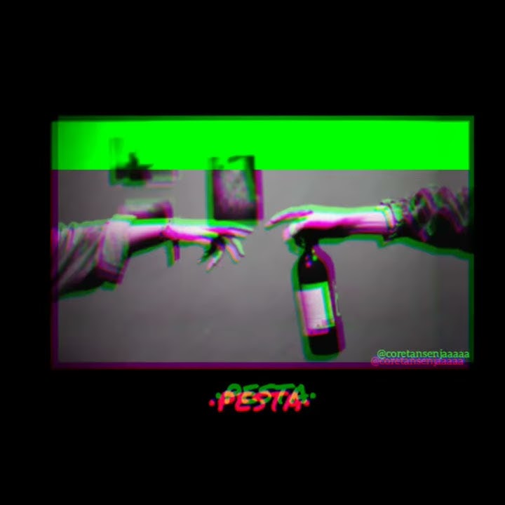 Story wa keren!||PESTA|| Tipe x