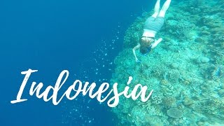 Download Lagu Indonesia Part 1 - Exploring Northern Sulawesi | THATraveller MP3