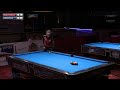 Helena Thornfeldt v Jasmin Ouschan WPBA Masters 2019