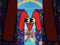 ABC Candy Cosmic Rocket Journey 🚀🍭🌌 | A–Z Phonics Song for Kids