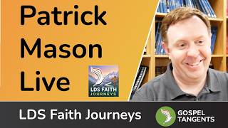 10: Reframing Faith & Navigating Moral Complexity of History (Patrick Mason)
